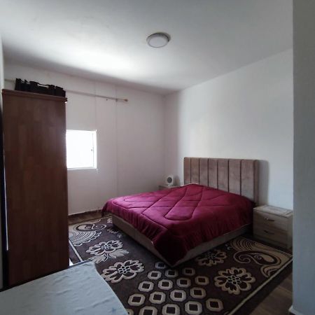 Orchid Apartment 瓦迪穆萨 外观 照片