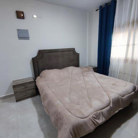 Orchid Apartment 瓦迪穆萨 外观 照片