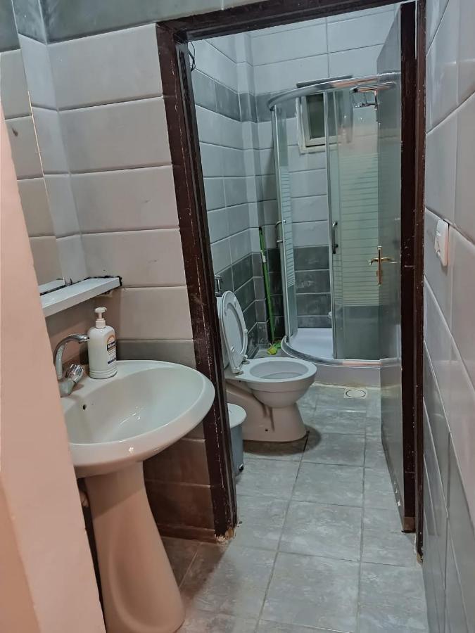 Orchid Apartment 瓦迪穆萨 外观 照片