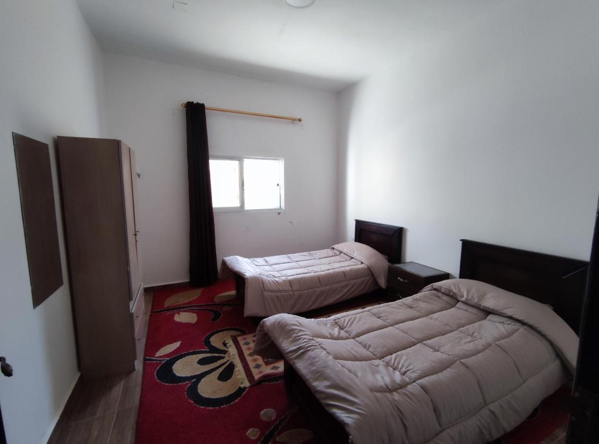 Orchid Apartment 瓦迪穆萨 外观 照片