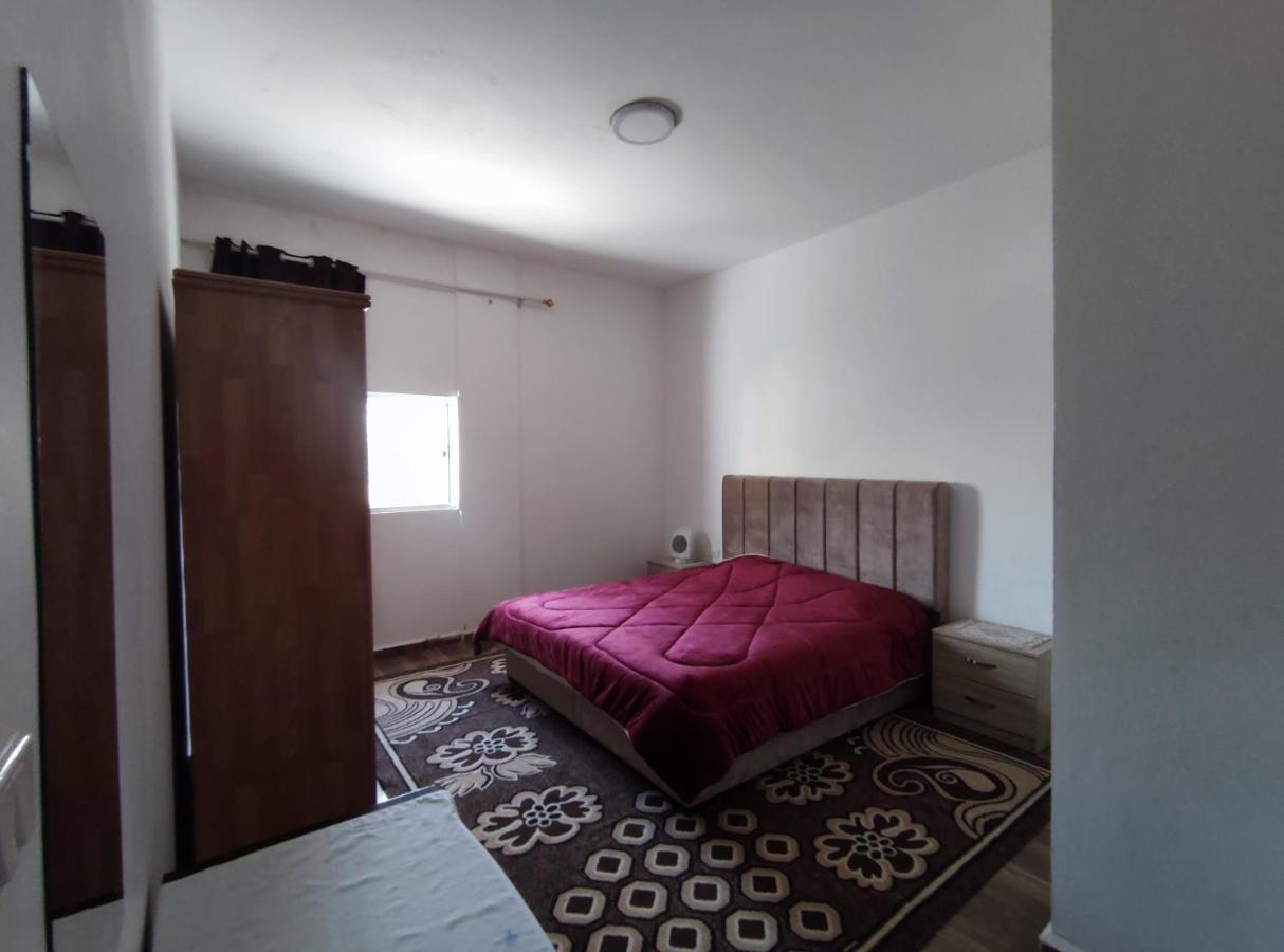 Orchid Apartment 瓦迪穆萨 外观 照片