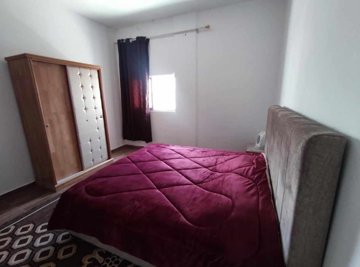 Orchid Apartment 瓦迪穆萨 外观 照片