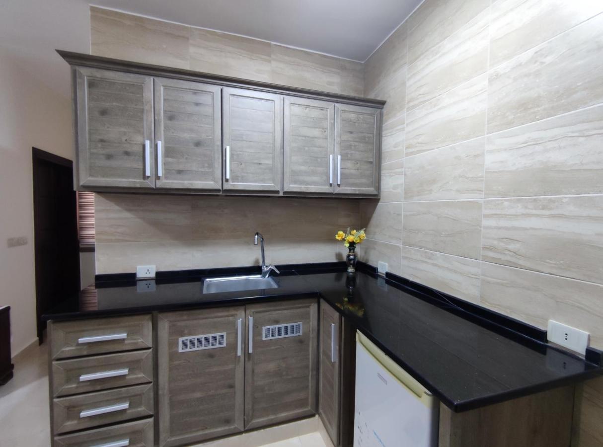 Orchid Apartment 瓦迪穆萨 外观 照片