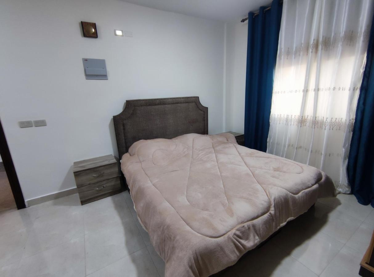 Orchid Apartment 瓦迪穆萨 外观 照片