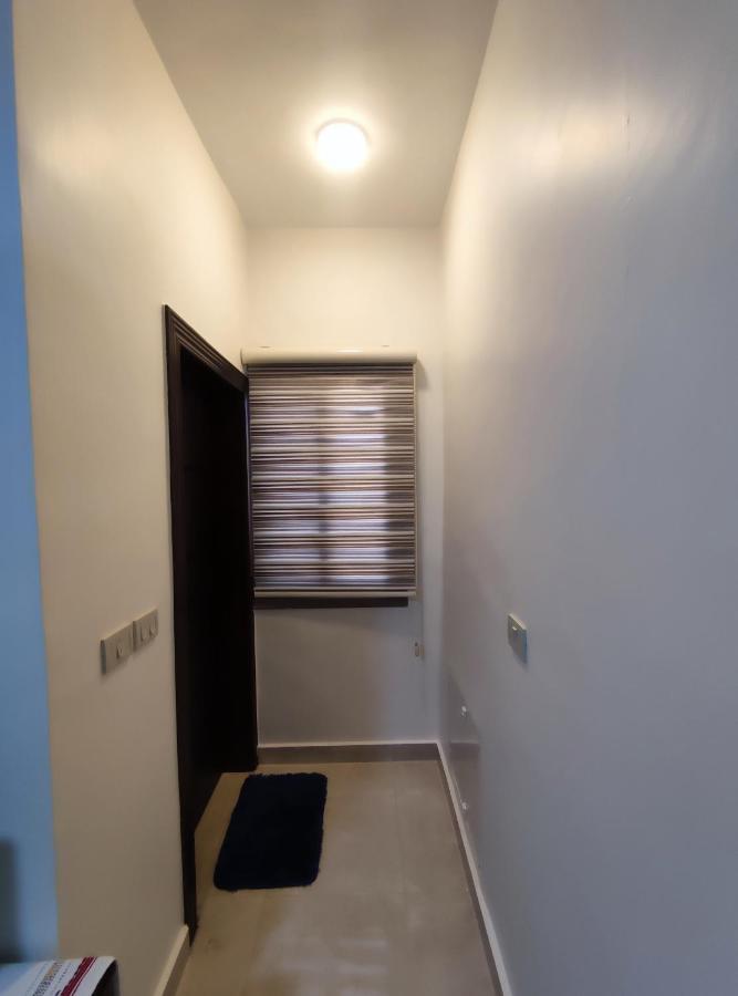 Orchid Apartment 瓦迪穆萨 外观 照片